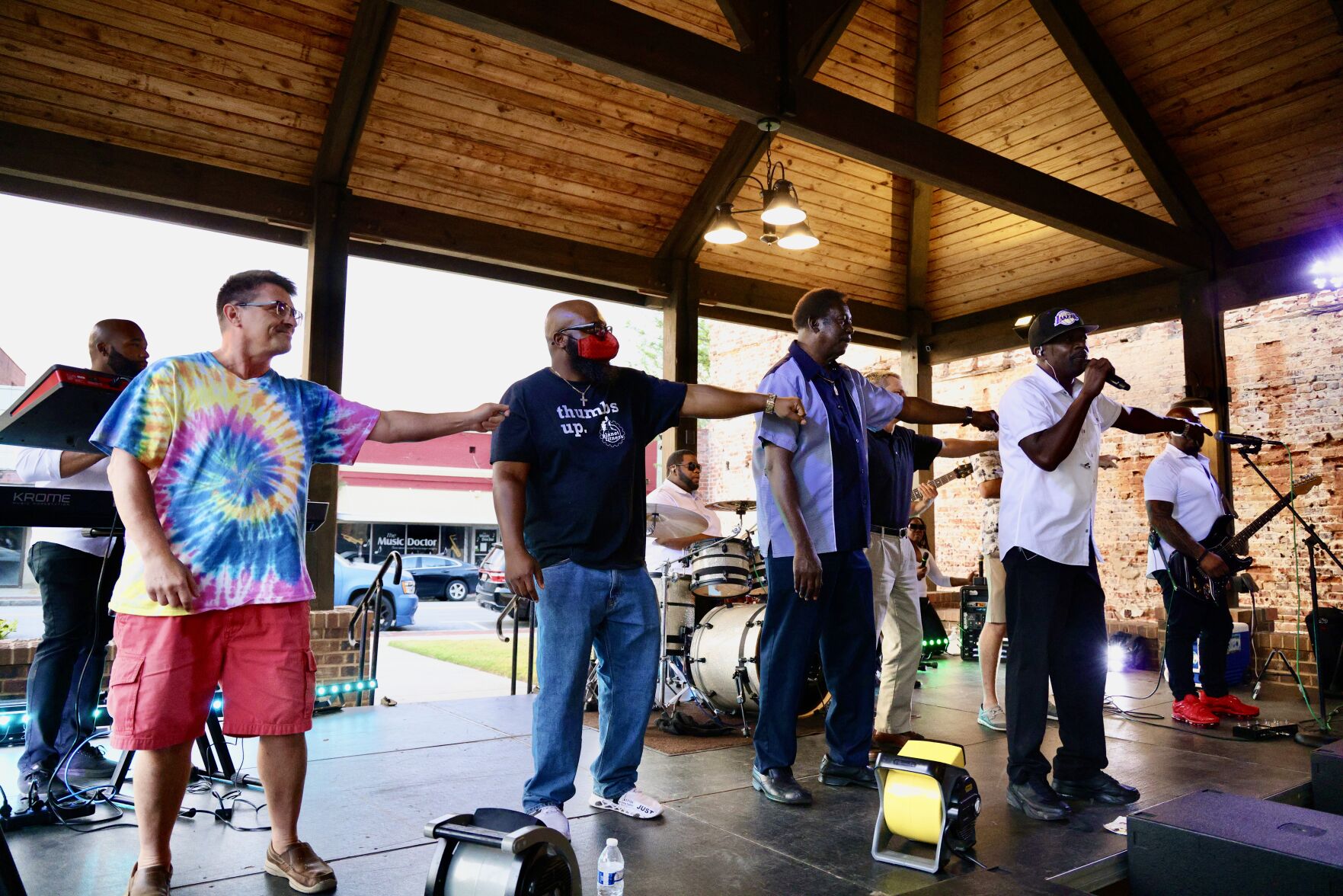 DORA Street Dance